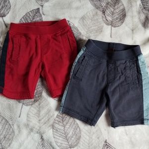 Tea Collection Shorts Lot